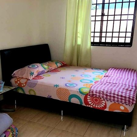 Sakura Guest House Камерън Хайлендс Екстериор снимка