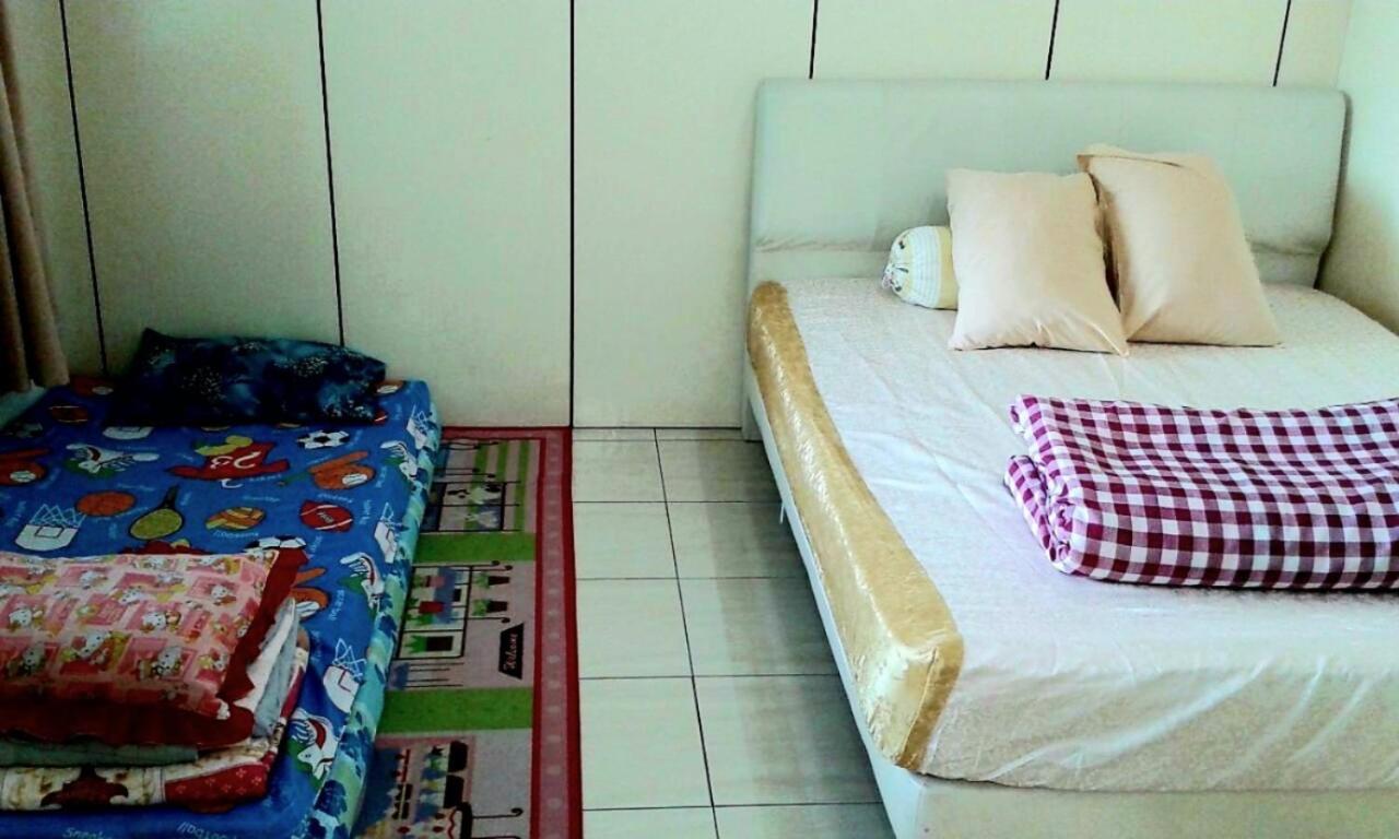 Sakura Guest House Камерън Хайлендс Екстериор снимка