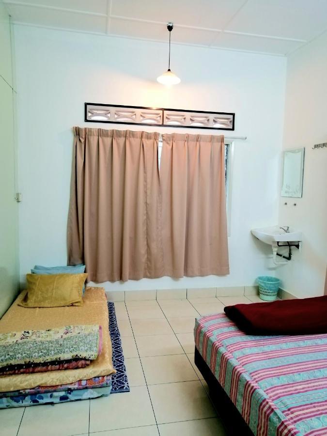 Sakura Guest House Камерън Хайлендс Екстериор снимка
