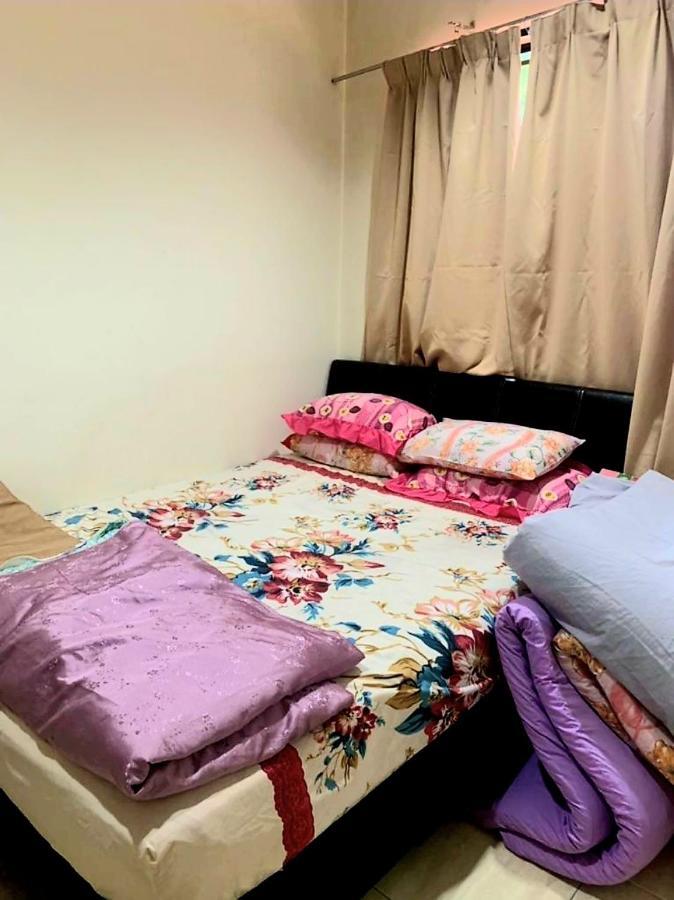Sakura Guest House Камерън Хайлендс Екстериор снимка