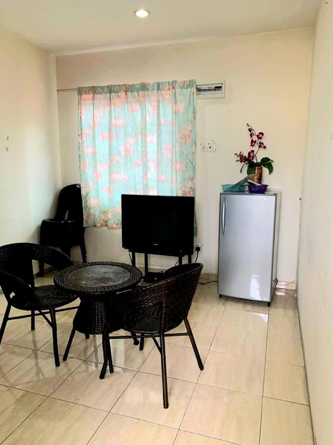 Sakura Guest House Камерън Хайлендс Екстериор снимка