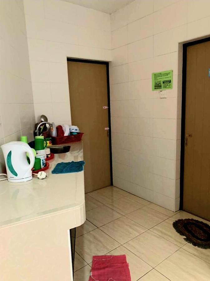 Sakura Guest House Камерън Хайлендс Екстериор снимка