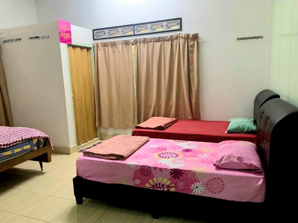 Sakura Guest House Камерън Хайлендс Екстериор снимка