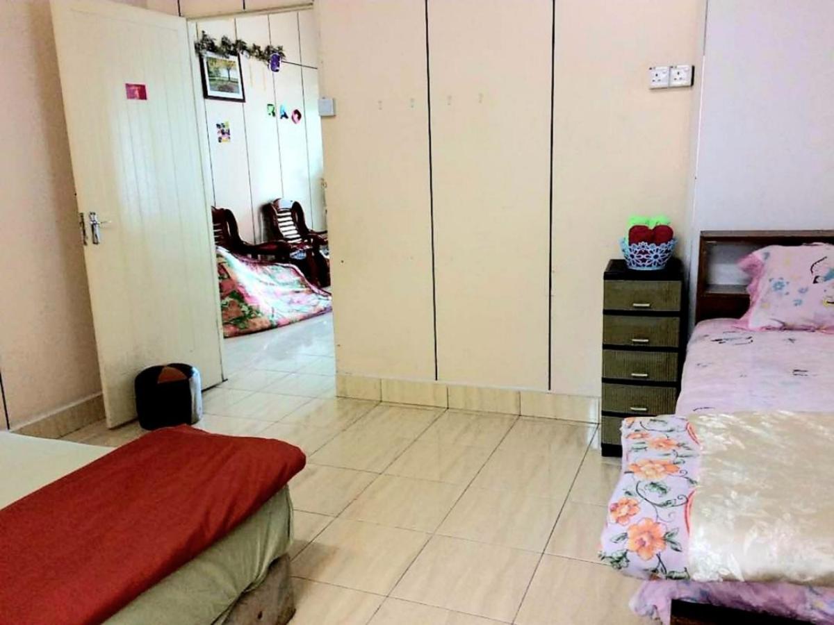 Sakura Guest House Камерън Хайлендс Екстериор снимка
