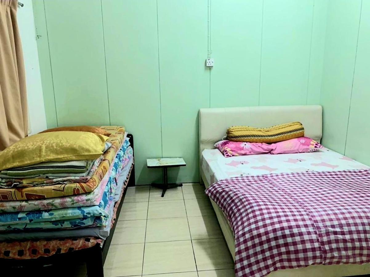 Sakura Guest House Камерън Хайлендс Екстериор снимка