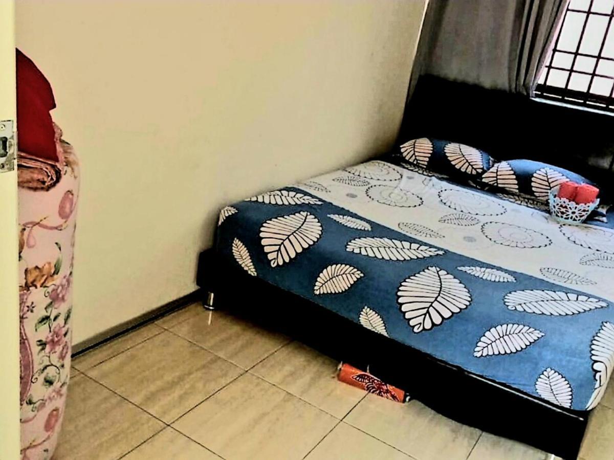 Sakura Guest House Камерън Хайлендс Екстериор снимка