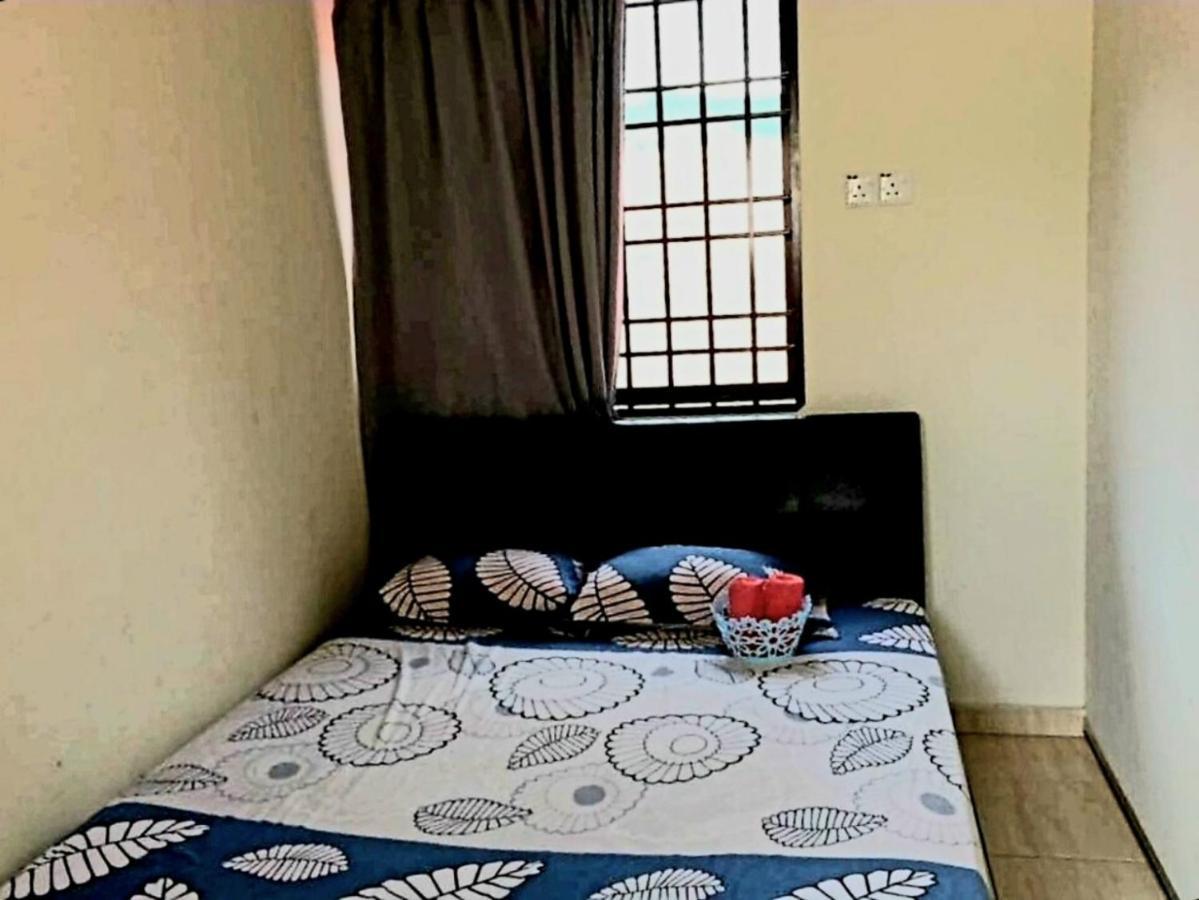 Sakura Guest House Камерън Хайлендс Екстериор снимка