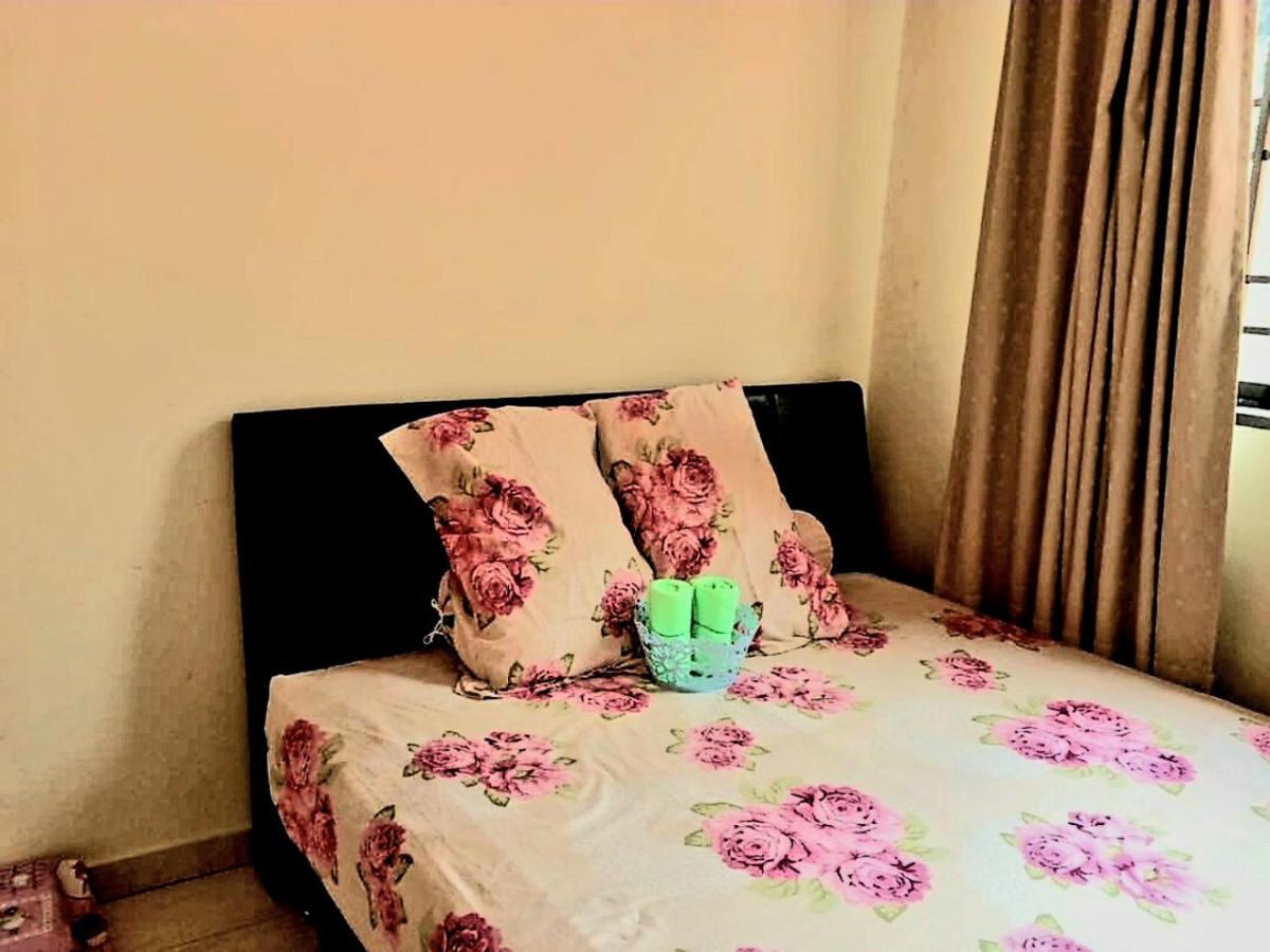 Sakura Guest House Камерън Хайлендс Екстериор снимка