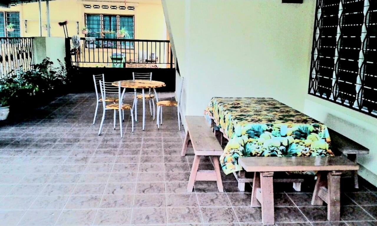 Sakura Guest House Камерън Хайлендс Екстериор снимка