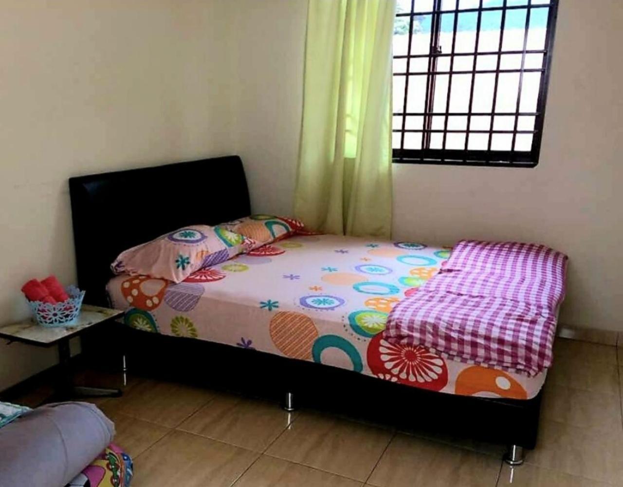 Sakura Guest House Камерън Хайлендс Екстериор снимка