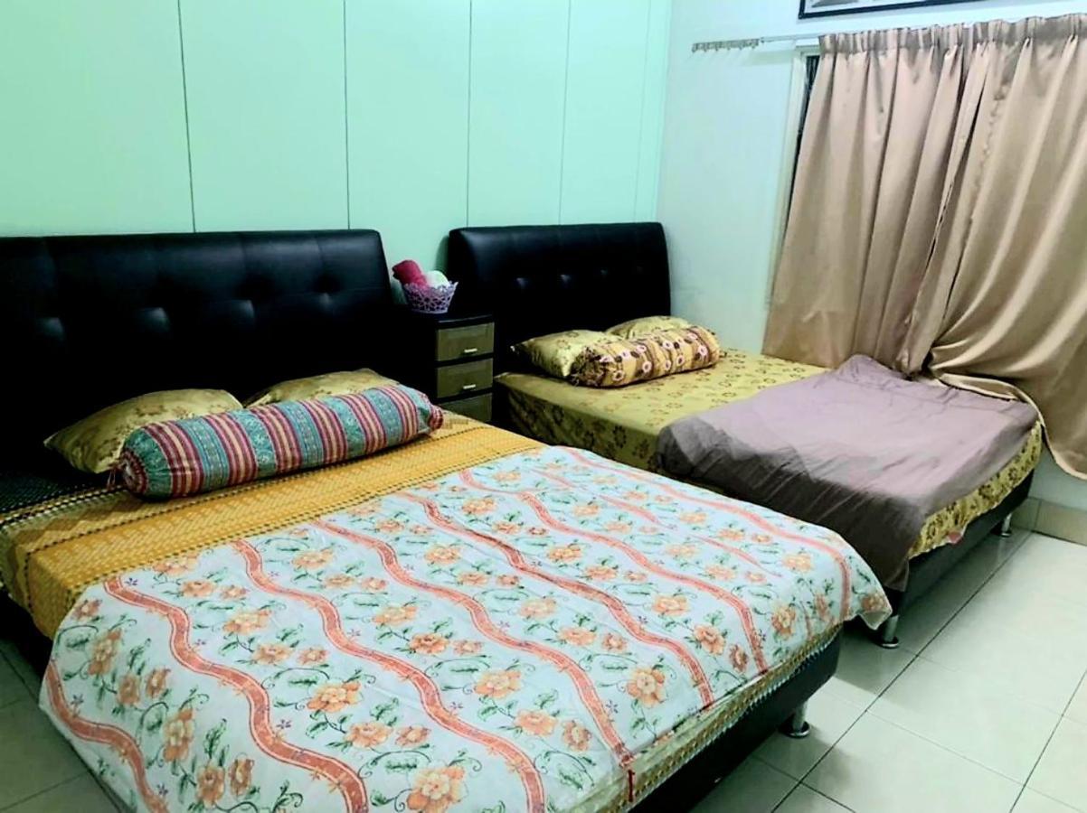 Sakura Guest House Камерън Хайлендс Екстериор снимка