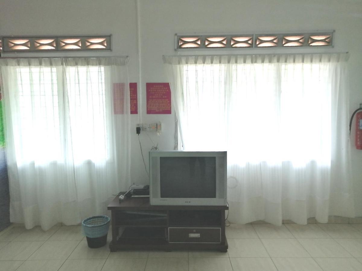 Sakura Guest House Камерън Хайлендс Екстериор снимка