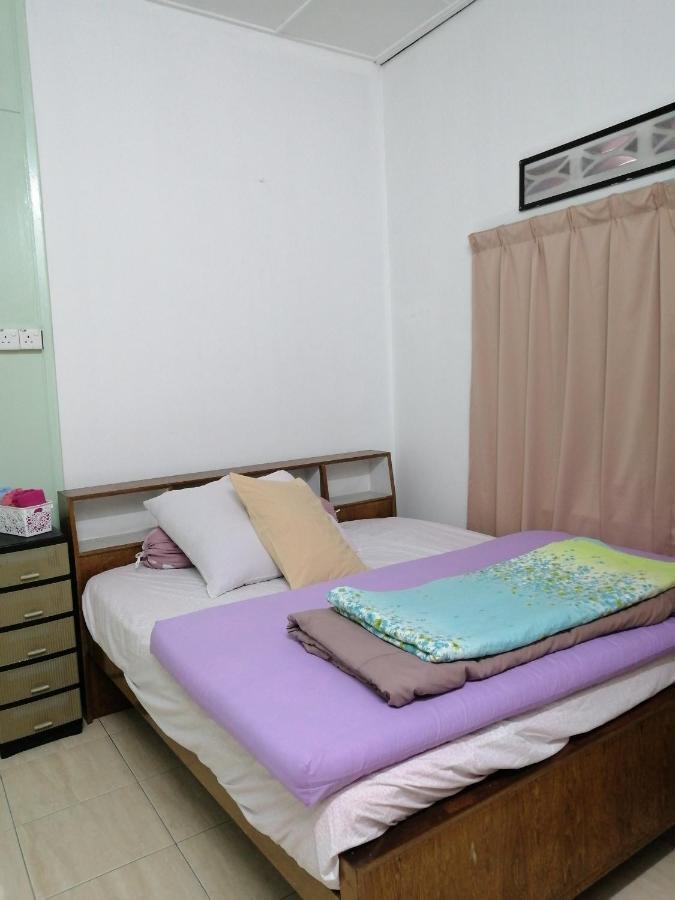 Sakura Guest House Камерън Хайлендс Екстериор снимка
